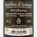 Morellino di Scansano Riserva Roccapesta DOCG 2019 Magnum 1,5L - Roccapesta