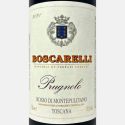 Rosso di Montepulciano Prugnolo DOC 2021 - Boscarelli Rosso di Montepulciano Prugnolo DOC 2021 - Boscarelli