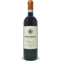 Rosso di Montepulciano Prugnolo DOC 2021 - Boscarelli Rosso di Montepulciano Prugnolo DOC 2021 - Boscarelli
