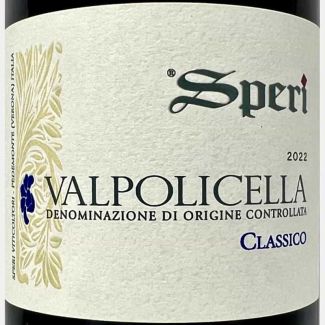 Valpolicella Classico DOCG...