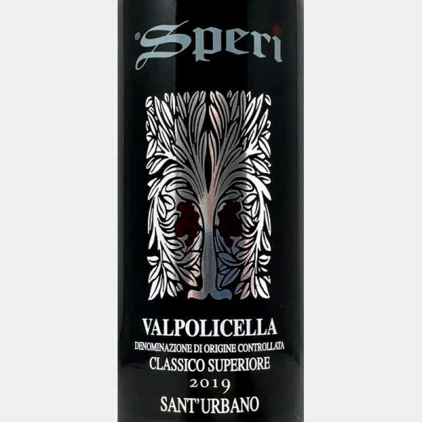 Valpolicella Classico Superiore Monte...