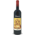 Nero d'Avola Nerojbleo Terre Siciliane IGT 2020 Bio - Gulfi Nero d'Avola Nerojbleo Terre Siciliane IGT 2020 Bio - Gulfi