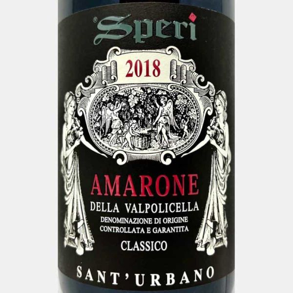 Amarone della Valpolicella Classico...
