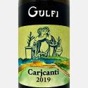 Carricante Carjcanti Terre Siciliane IGT 2019 Bio - Gulfi Carricante Carjcanti Terre Siciliane IGT 2019 Bio - Gulfi