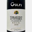 Cerasuolo di Vittoria Classico DOCG 2018 Bio - Gulfi Cerasuolo di Vittoria Classico DOCG 2018 Bio - Gulfi