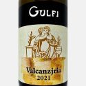 Chardonnay Carricante Valcanzjria Terre Siciliane IGT 2021 Bio - Gulfi Chardonnay Carricante Valcanzjria Terre Siciliane IGT 2021 Bio - Gulfi