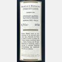 Brunello di Montalcino Madonna del Piano Riserva DOCG 2004 - Valdicava Brunello di Montalcino Madonna del Piano Riserva DOCG 2004 - Valdicava