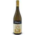 Chardonnay Carricante Valcanzjria Terre Siciliane IGT 2021 Bio - Gulfi Chardonnay Carricante Valcanzjria Terre Siciliane IGT 2021 Bio - Gulfi