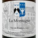 La Montagne Chenin Blanc 2021 Bio - Château de Bonnezeaux La Montagne Chenin Blanc 2021 Bio - Château de Bonnezeaux