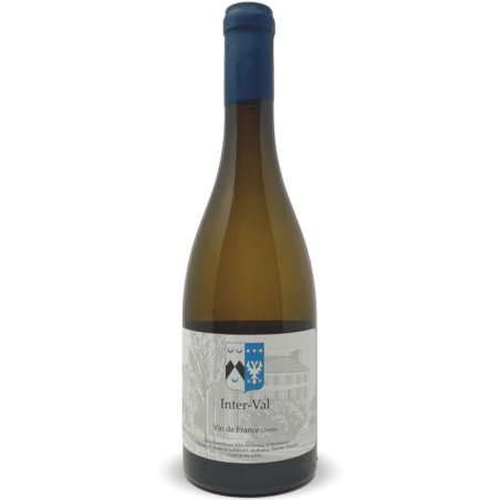 Chenin Blanc Inter-Val VdF - Château de Bonnezeaux
