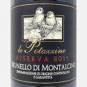 Brunello di Montalcino Riserva DOCG 2011 - Le Potazzine Brunello di Montalcino Riserva DOCG 2011 - Le Potazzine