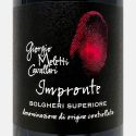Bolgheri Rosso Superiore Impronte DOC 2020 - Giorgio Meletti Cavallari Bolgheri Rosso Superiore Impronte DOC 2020 - Giorgio Meletti Cavallari