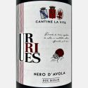 Nero d´Avola Urries Sicilia DOC 2021 - Cantine La Vite Nero d´Avola Urries Sicilia DOC 2021 - Cantine La Vite