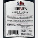 Nero d´Avola Urries Sicilia DOC 2021 - Cantine La Vite Nero d´Avola Urries Sicilia DOC 2021 - Cantine La Vite