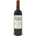 Saint-Emilion Grand Cru Classe AOC 2016 - Château Cote de Baleau Saint-Emilion Grand Cru Classe AOC 2016 - Château Cote de Baleau