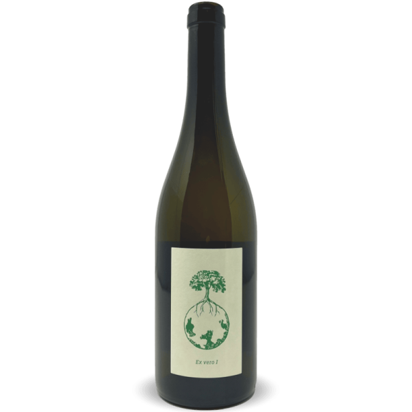 Ex Vero I 2020 Bio - Werlitsch Ex Vero I 2020 Bio - Werlitsch