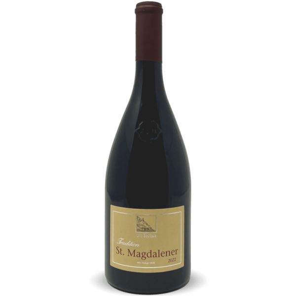 St. Magdalener Alto Adige DOC 2022 - Cantina Terlan St. Magdalener Alto Adige DOC 2022 - Cantina Terlan