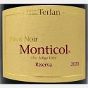 Pinot Nero Riserva Monticol Alto Adige DOC 2020 - Cantina Terlan Pinot Nero Riserva Monticol Alto Adige DOC 2020 - Cantina Terlan