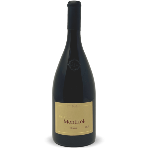 Pinot Nero Riserva Monticol Alto Adige DOC 2020 - Cantina Terlan Pinot Nero Riserva Monticol Alto Adige DOC 2020 - Cantina Terlan
