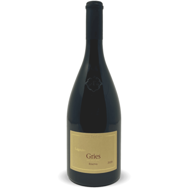 Lagrein Riserva Gries Alto Adige DOC 2020 - Cantina Terlan Lagrein Riserva Gries Alto Adige DOC 2020 - Cantina Terlan