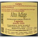 Lagrein Riserva Gries Alto Adige DOC 2020 - Cantina Terlan Lagrein Riserva Gries Alto Adige DOC 2020 - Cantina Terlan