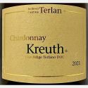 Chardonnay Kreuth Alto Adige Terlano DOC 2021 - Cantina Terlan Chardonnay Kreuth Alto Adige Terlano DOC 2021 - Cantina Terlan