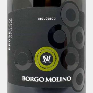 Prosecco Brut DOC Bio -...