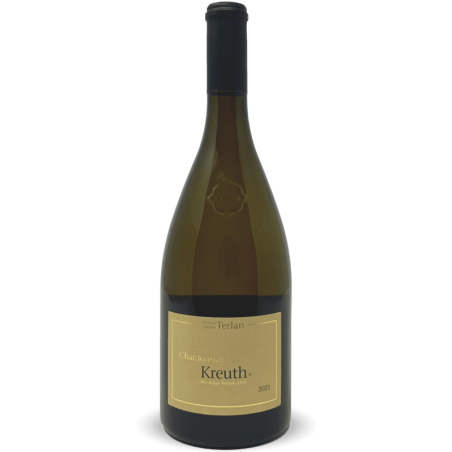 Chardonnay Kreuth Alto Adige Terlano DOC 2021 - Cantina Terlan