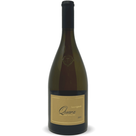 Sauvignon Blanc Quarz Alto Adige Terlano DOC 2021 - Cantina Terlan
