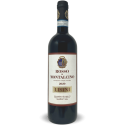 Rosso di Montalcino DOC 2020 - Lisini Rosso di Montalcino DOC 2020 - Lisini