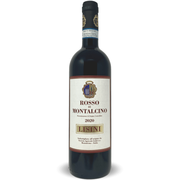 Rosso di Montalcino DOC 2020 - Lisini Rosso di Montalcino DOC 2020 - Lisini