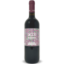 Cifra Cabernet Franc Costa Toscana IGP 2020 Bio - Duemani Cifra Cabernet Franc Costa Toscana IGP 2020 Bio - Duemani
