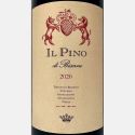 Il Pino di Biserno Toscana IGT 2020 - Tenuta di Biserno Il Pino di Biserno Toscana IGT 2020 - Tenuta di Biserno