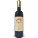 Il Pino di Biserno Toscana IGT 2020 - Tenuta di Biserno Il Pino di Biserno Toscana IGT 2020 - Tenuta di Biserno