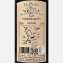 Il Pino di Biserno Toscana IGT 2020 - Tenuta di Biserno Il Pino di Biserno Toscana IGT 2020 - Tenuta di Biserno
