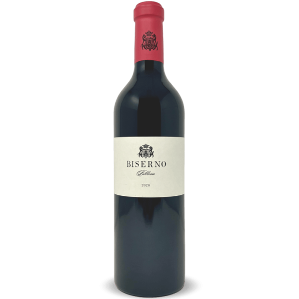 Biserno Toscana IGT 2020 - Tenuta di Biserno Biserno Toscana IGT 2020 - Tenuta di Biserno