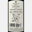 Biserno Toscana IGT 2020 - Tenuta di Biserno Biserno Toscana IGT 2020 - Tenuta di Biserno