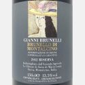 Brunello di Montalcino Riserva DOCG 2012 Magnum 1,5L - Gianni Brunelli Le Chiuse di Sotto Brunello di Montalcino Riserva DOCG 2012 Magnum 1,5L - Gianni Brunelli Le Chiuse di Sotto