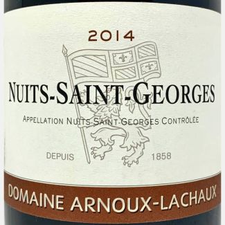 Nuits Saint Georges AOC...