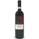 Montepulciano d’Abruzzo DOC 2021 - Spinelli Montepulciano d’Abruzzo DOC 2021 - Spinelli