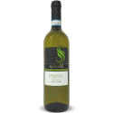 Trebbiano d’Abruzzo DOC 2022 - Spinelli Trebbiano d’Abruzzo DOC 2022 - Spinelli