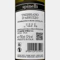 Trebbiano d’Abruzzo DOC 2022 - Spinelli Trebbiano d’Abruzzo DOC 2022 - Spinelli