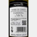 Passerina Terre di Chieti IGT 2022 - Spinelli Passerina Terre di Chieti IGT 2022 - Spinelli