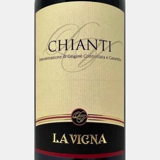 Chianti DOCG 2021 - La...