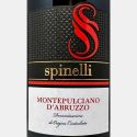 Montepulciano d’Abruzzo DOC 2021 Magnum 1,5L - Spinelli Montepulciano d’Abruzzo DOC 2021 Magnum 1,5L - Spinelli