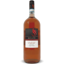 Cerasuolo d’Abruzzo DOC 2021 Magnum 1,5L - Spinelli Cerasuolo d’Abruzzo DOC 2021 Magnum 1,5L - Spinelli