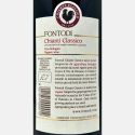 Chianti Classico DOCG 2020 Bio - Fontodi Chianti Classico DOCG 2020 Bio - Fontodi