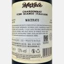 Chardonnay Macerato Maxale 2022 - Orion Wines Chardonnay Macerato Maxale 2022 - Orion Wines