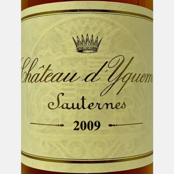 Sauternes Premier Cru Superieur AOC...