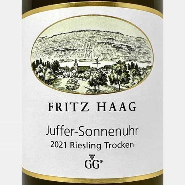 Riesling Brauneberger Juffer...